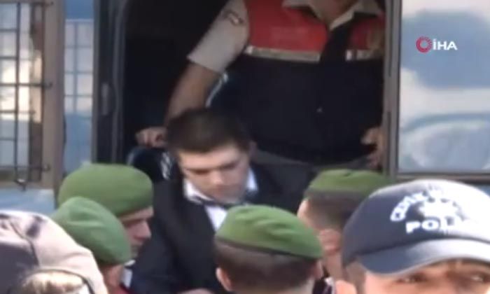 Cem Garipoğlu’nun mezarının açılması talebi reddedildi