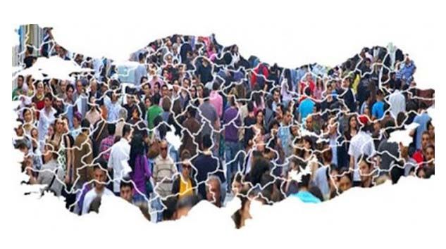 Türkiye’de günde 1164 kişi vefat ediyor