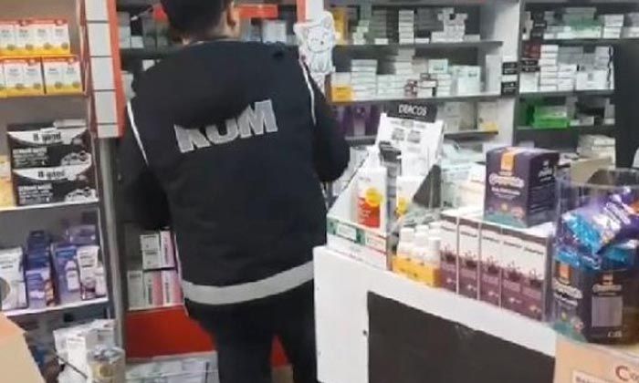 ’Yeşil reçete’ operasyonunda tutuklu sayısı 5’e yükseldi