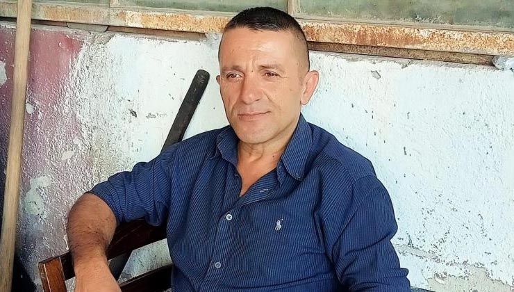 Çanakkale’de Erdinç Pehlivan öldürüldü