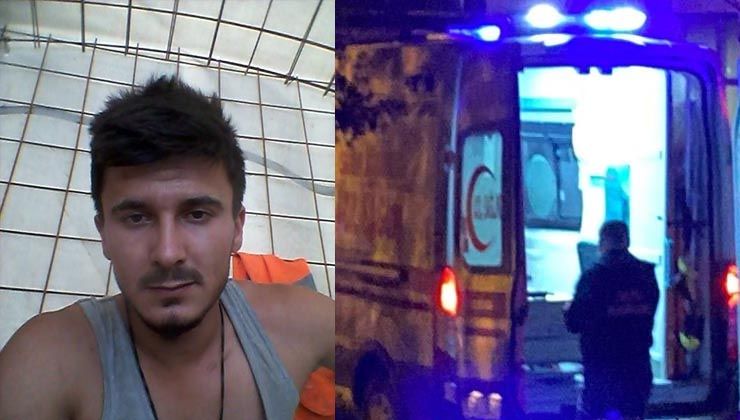 Zonguldak’taki maden kazasında İhsan İrgünbaş hayatını kaybetti