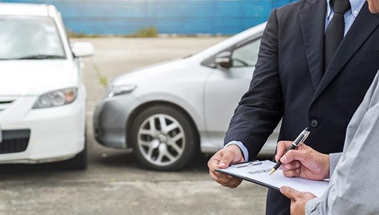 Sigorta dolandırıcılığında akıl almaz yeni yöntem