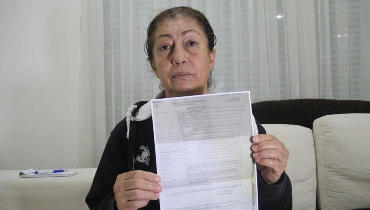 Emekli maaşı 8 yıl sonra kesildi, ne yapacağını şaşırdı