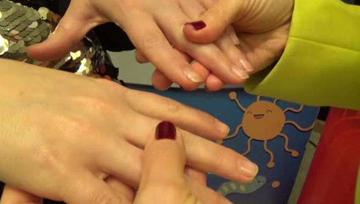 Sağlıklı bağırsaklar birçok hastalığın önüne geçiyor