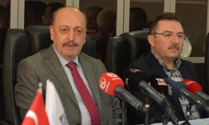 Bakan Bilgin’den ‘asgari ücret ve EYT’ açıklaması