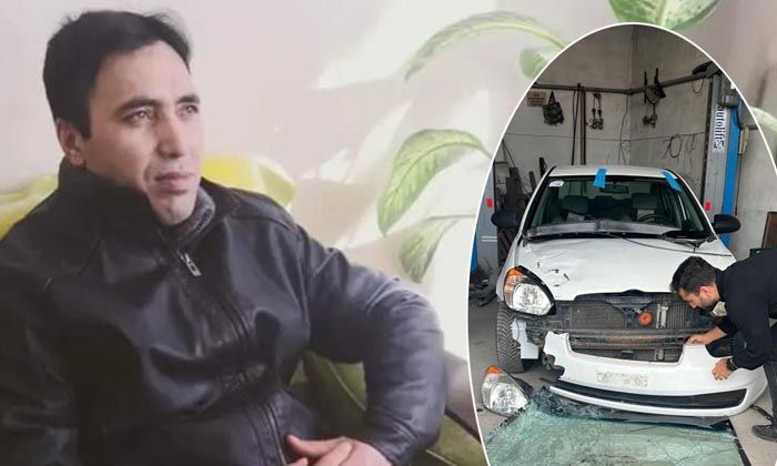 Konya’da ölen Kamil Yanar’a kardeşinin eşinin bilerek çarptığı ortaya çıktı