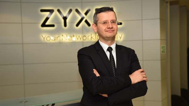 Zyxel’den evden çalışanların bağlantı hızını artırmak için 11 ipucu