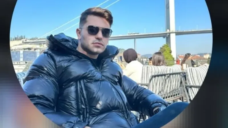 Göreve giderken kaza yapan polis memuru Cemalcan Ev şehit oldu