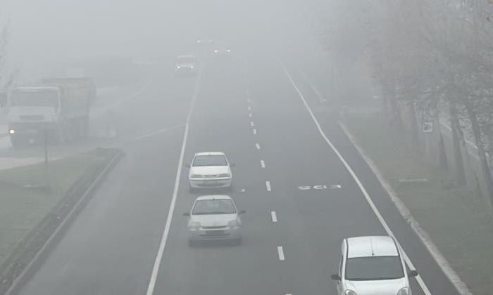 Hava sıcaklığı 12 derece düşecek