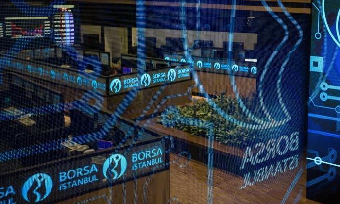 Borsa haftaya yükselişle başladı