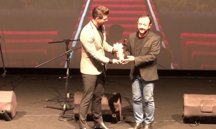 Sultanbeyli 2. Uluslararası Kısa Film Yarışması’nda ödüller sahiplerini buldu