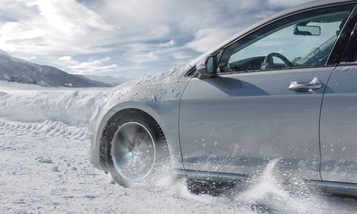 Goodyear’dan kışın araç kullananlara altın değerinde sürüş önerileri