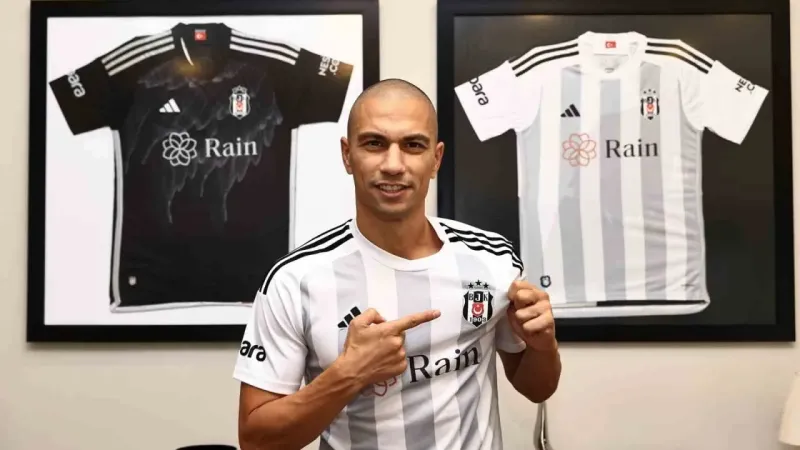 Beşiktaş’tan Gökhan İnler’e veda mesajı