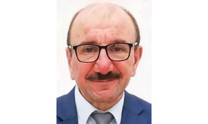 Samsun’daki kazada Zekai Bozyel hayatını kaybetti