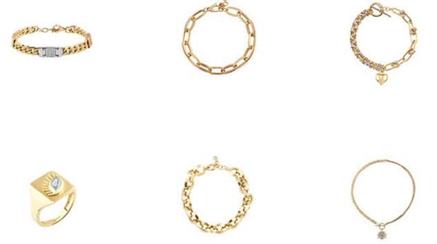 #EvdeKal Atasay’dan ‘zincir’in asi duruşuna zarif ve şık dokunuşlar