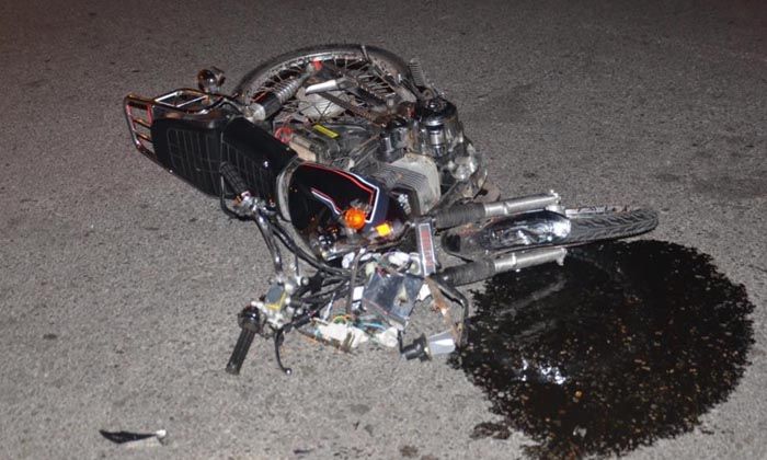 Kayseri’deki kazada Zafer Mert hayatını kaybetti