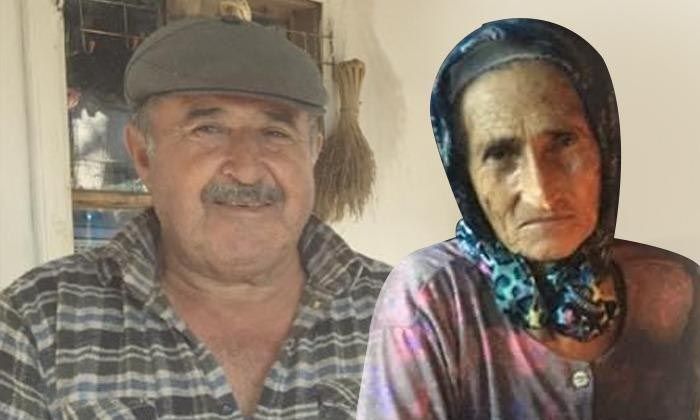 Aydın’da Muharrem Akın ve Gülfer Akın sobadan sızan gazdan zehirlendi