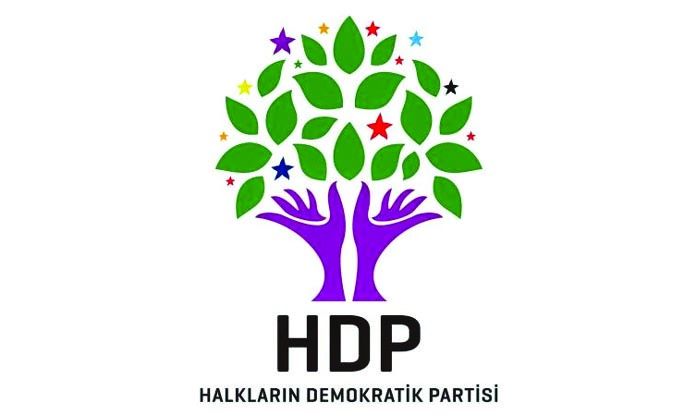 Yargıtay Başsavcısı: HDP’ye Hazine yardımı yapılmasın
