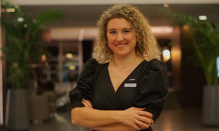 Marriott International Türkiye’ye yeni transfer