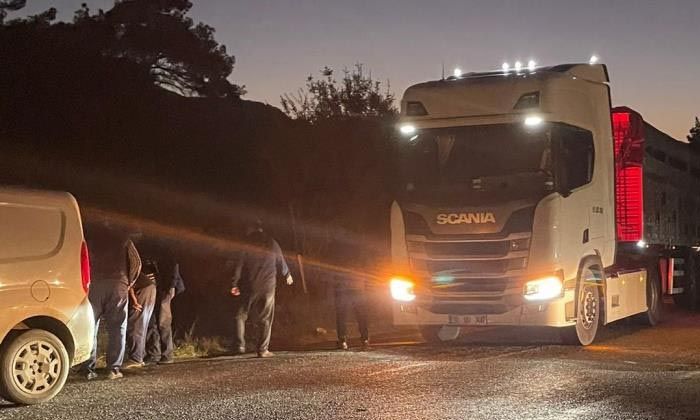 Muğla’da otomobilin çarptığı Mustafa Bilge hayatını kaybetti