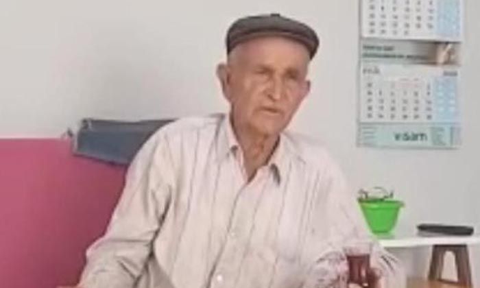 Bilecik’teki yangında Emrullah Aydın hayatını kaybetti