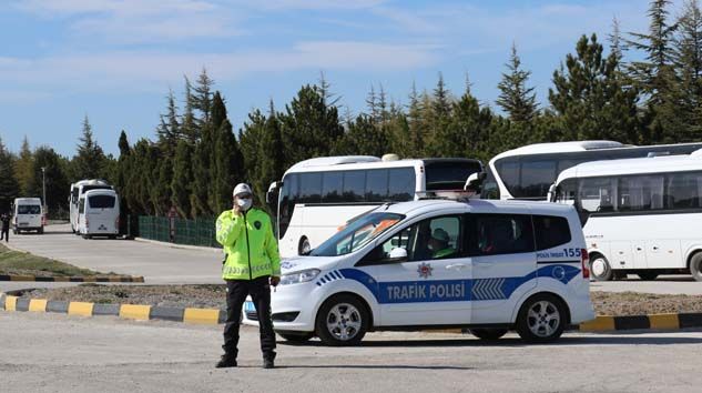 Roketsan’ın yakıt depolarında patlama: 3 yaralı