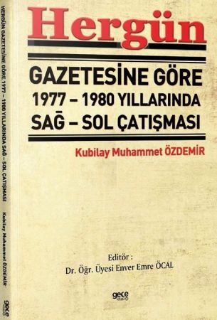 YAZARIMIZ KUBİLAY MUHAMMET ÖZDEMİR’DEN YENİ BİR KİTAP