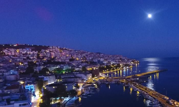 Türkiye’de en uzun gece Sinop’ta yaşanacak