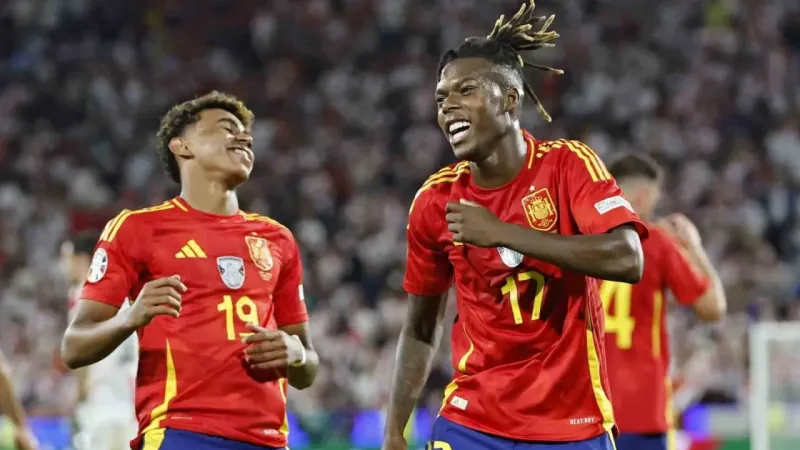 İspanya çeyrek finalde: 4-1