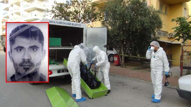 Korona testinden kaçtı, arkadaşının evinde ölü bulundu