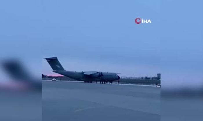 MSMB’den müjde! Koca Yusuflar aylar sonra yurda döndü