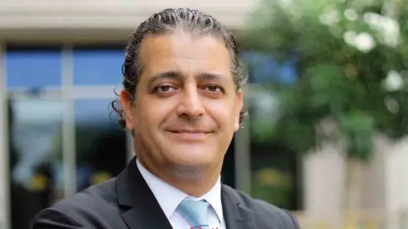 Rönesans Holding’e EMEA Finance’tan ‘En İyi Enerji Anlaşması’ ödülü