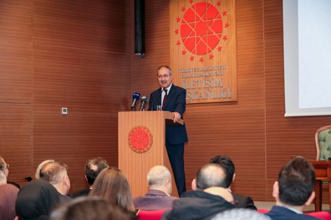 Dergicilik geleneği yaşatılmalıdır