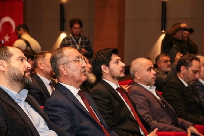 Dergicilik geleneği yaşatılmalıdır