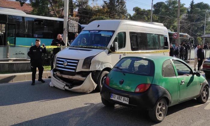 Şanlıurfa’da akrabaların silahlı arazi kavgası: 1 ölü, 2 yaralı