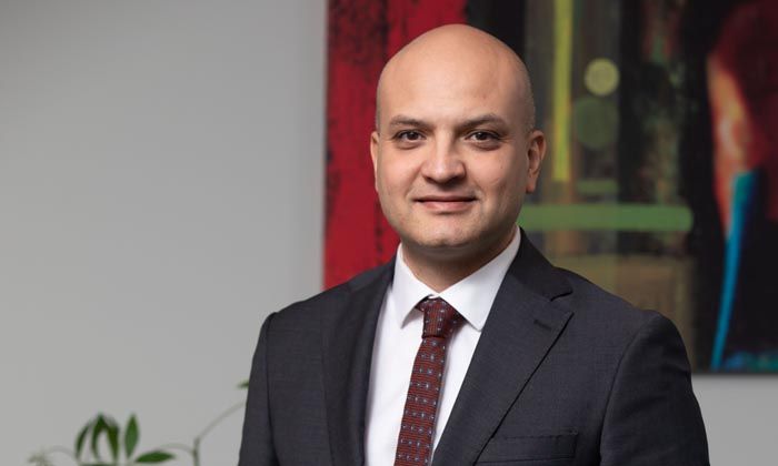 Garenta: Araç kiralamaya olan talep yüzde 23’e yakın arttı