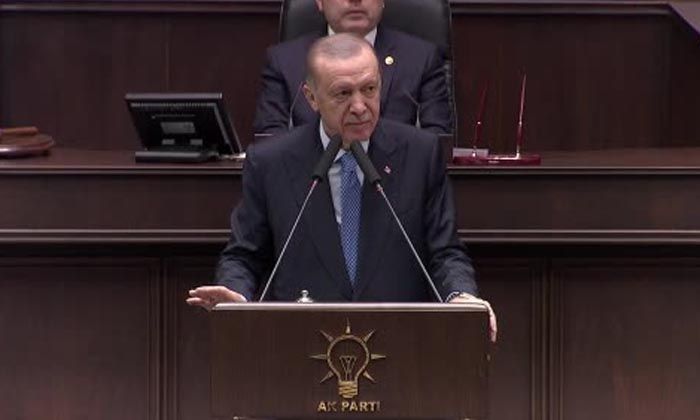 Cumhurbaşkanı Erdoğan’dan asgari ücret açıklaması