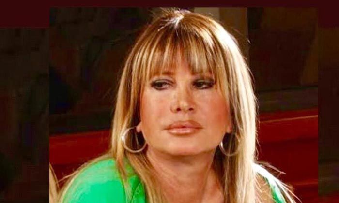 Pakize Suda öldü mü? Pakize Suda neden öldü? Pakize Suda kimdir?