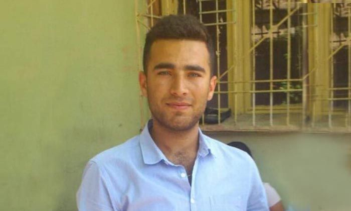 Şırnak’ta Aras Nayci öldürüldü