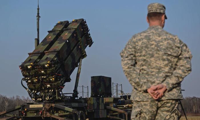 ABD’den Ukrayna’ya 1,85 milyar dolarlık askeri yardım