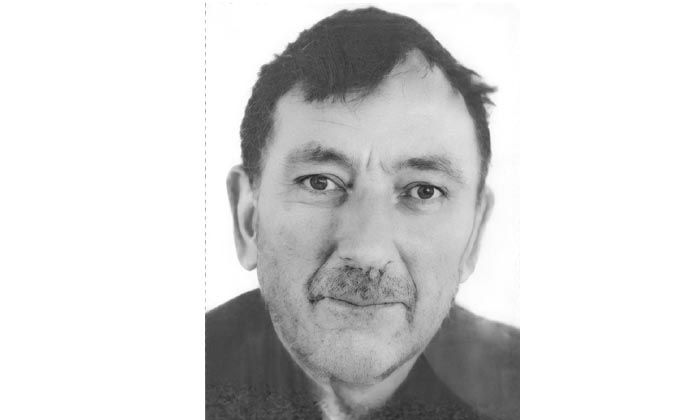 Samsun’da Hasan Bektaş hayatını kaybetti