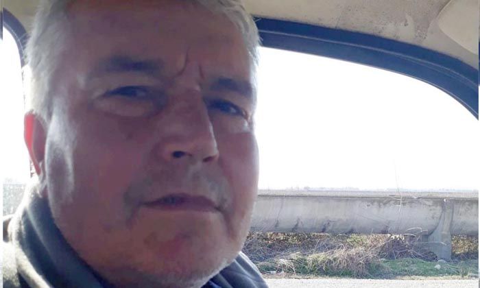 Osmaniye’de Baykal Yılmaz ölü bulundu