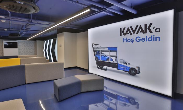 2023’te ikinci el otomotiv pazarının yönünü dijital dönüşüm belirleyecek