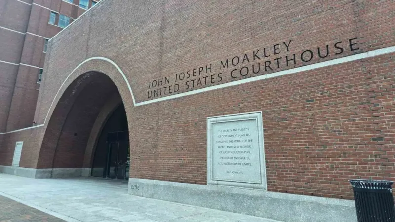 ABD’de yargılanan Eylem Tok’un tutukluluk halinin devamına karar verildi