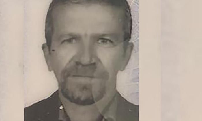 Ankara’daki iş kazasında Hasan Berkay hayatını kaybetti