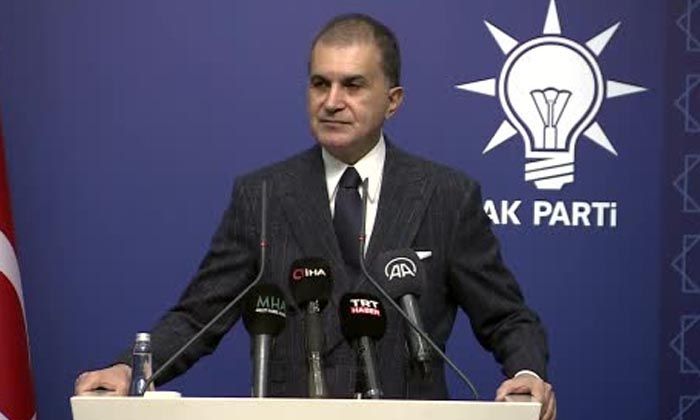 Baka Çelik: Macron’un o sözü unutulmayacak