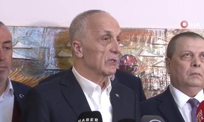 Erün Atalay: Asgari ücret, işçilerin ve kamuoyunun beklentisini karşılamadı