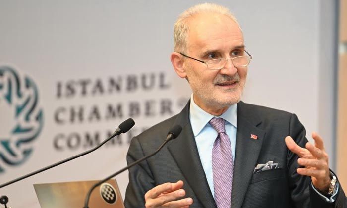 ı Avdagiç: Asgari ücretin belli olmasıyla 2023 için önümüzü şimdi daha açık görebiliyoruz