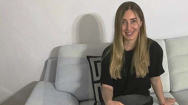 Şahika Ercümen evde kalarak yeni dünya rekoru denemesine hazırlanıyor