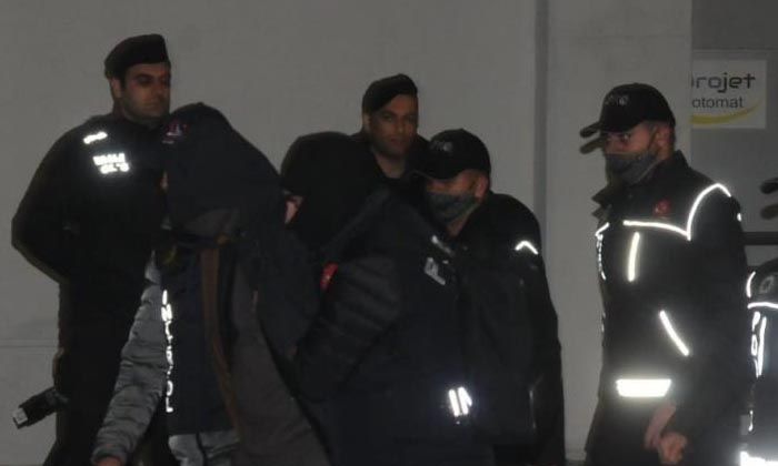 İspanya’da yakalanan uyuşturucu baronu Atilla Önder Türkiye’ye getirildi